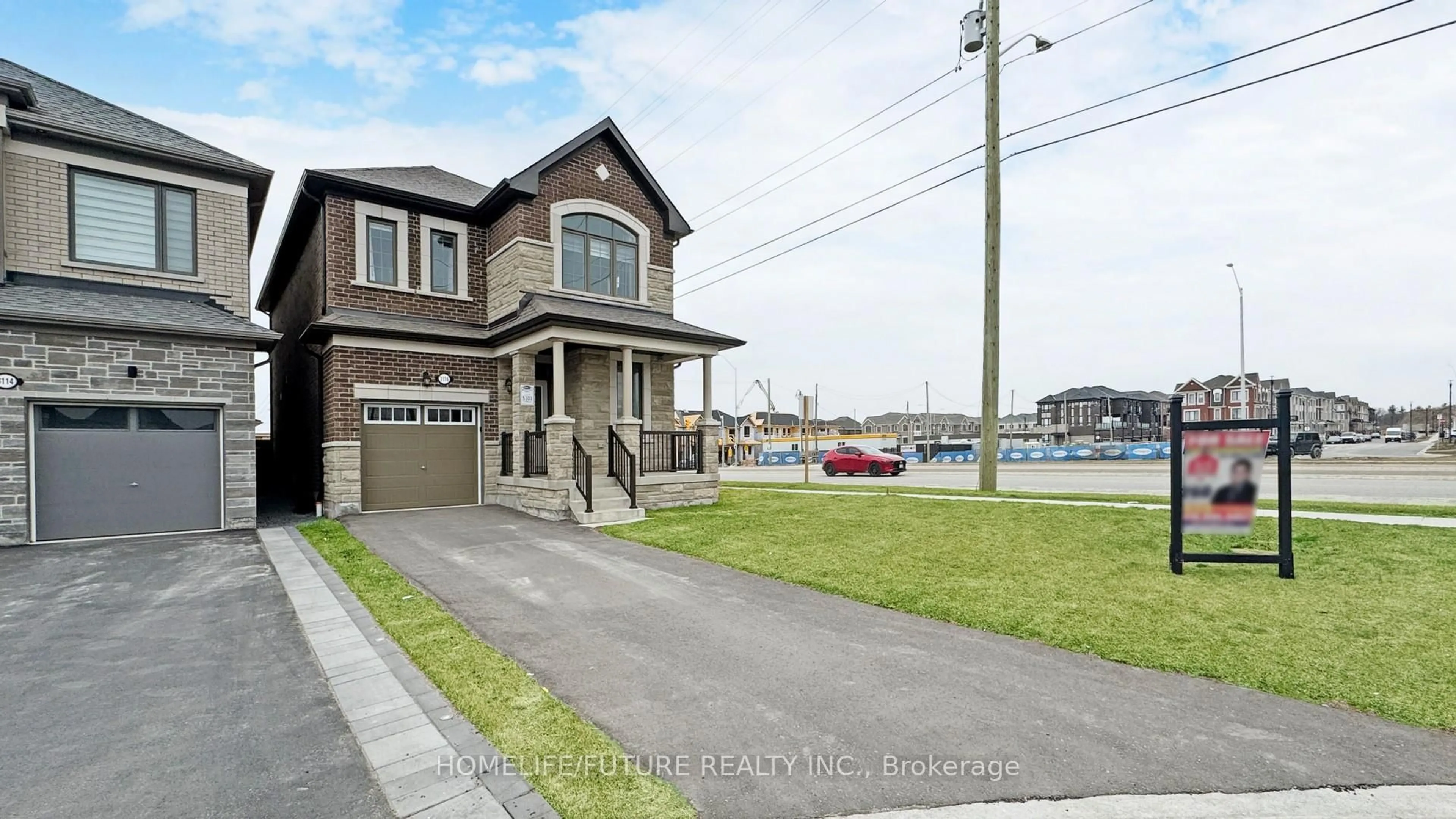 Unknown for 3116 Willowridge Path, Pickering Ontario L1X 0N5