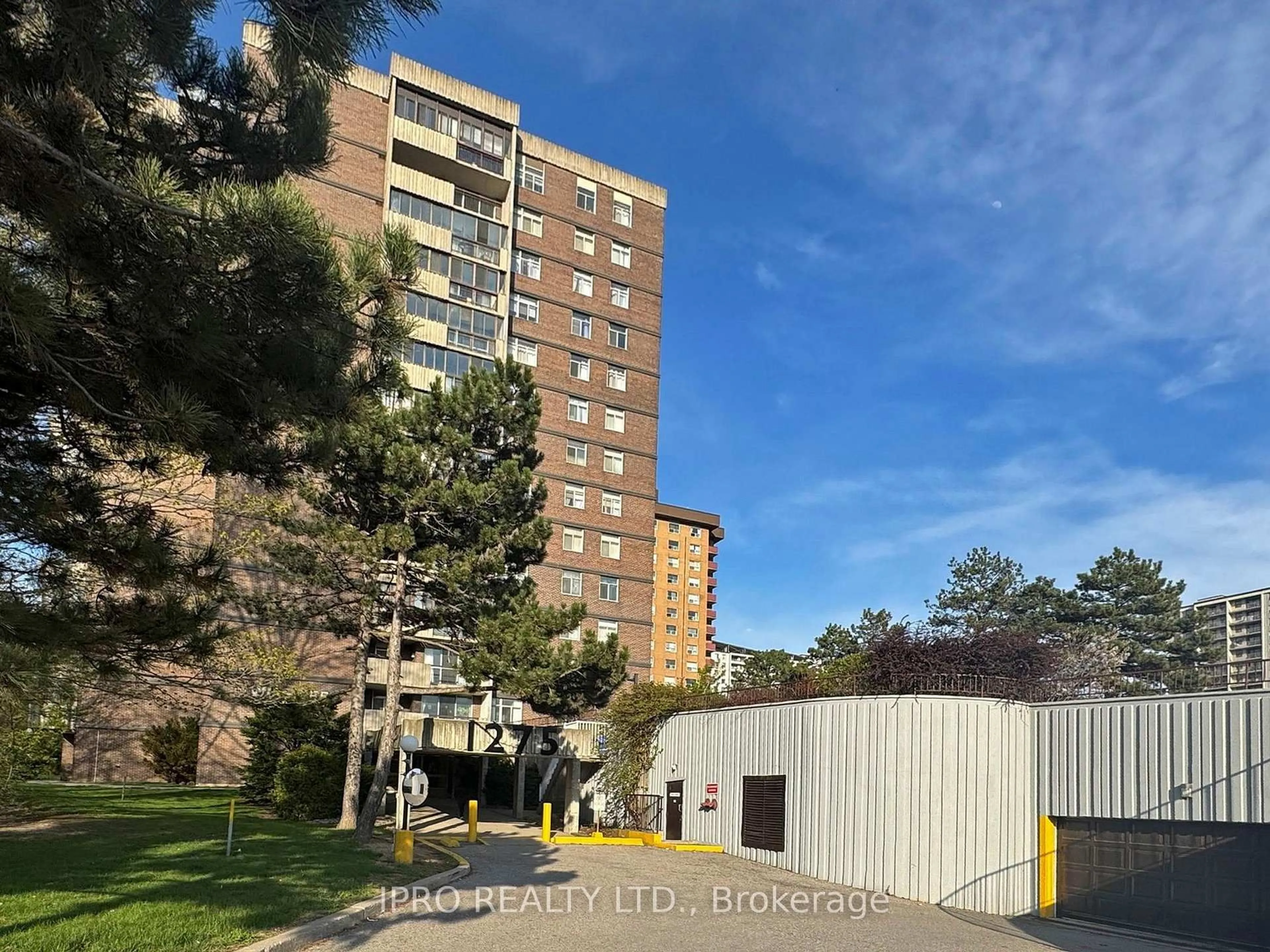 Unknown for 1275 Markham Rd #1003, Toronto Ontario M1H 3A2
