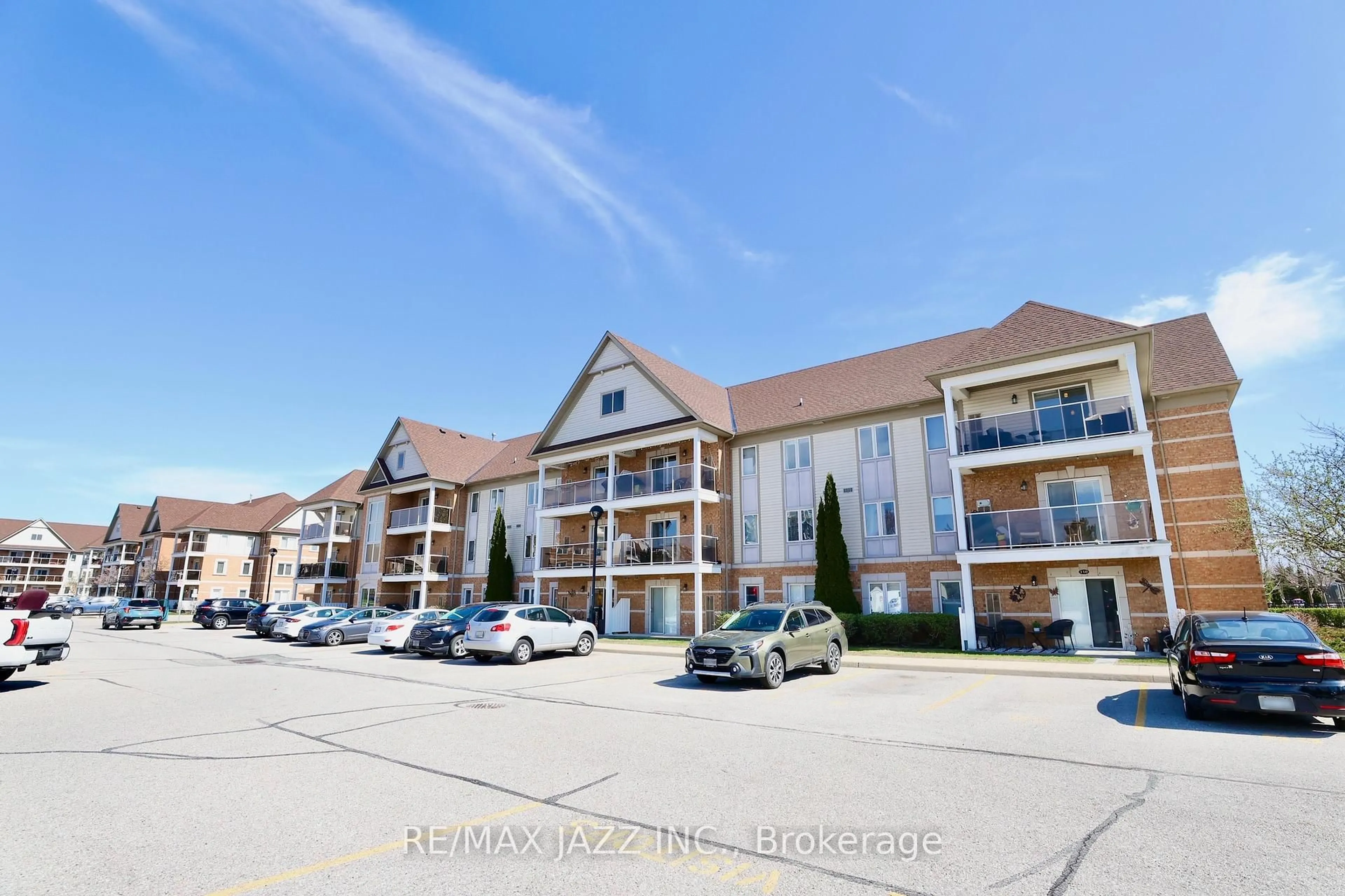 Unknown for 132 Aspen Springs Dr #109, Clarington Ontario L1C 0H1