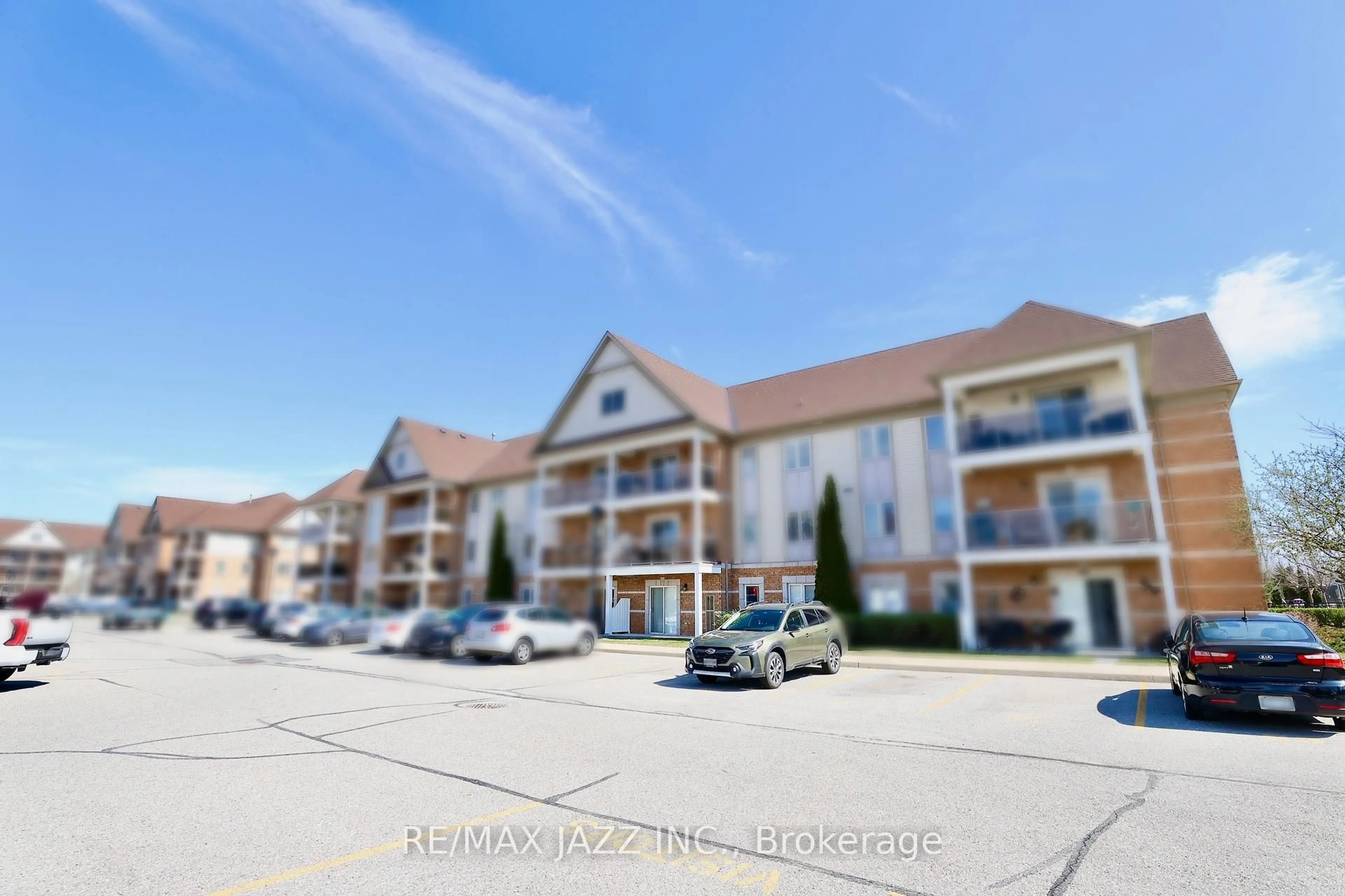 Unknown for 132 Aspen Springs Dr #109, Clarington Ontario L1C 0H1