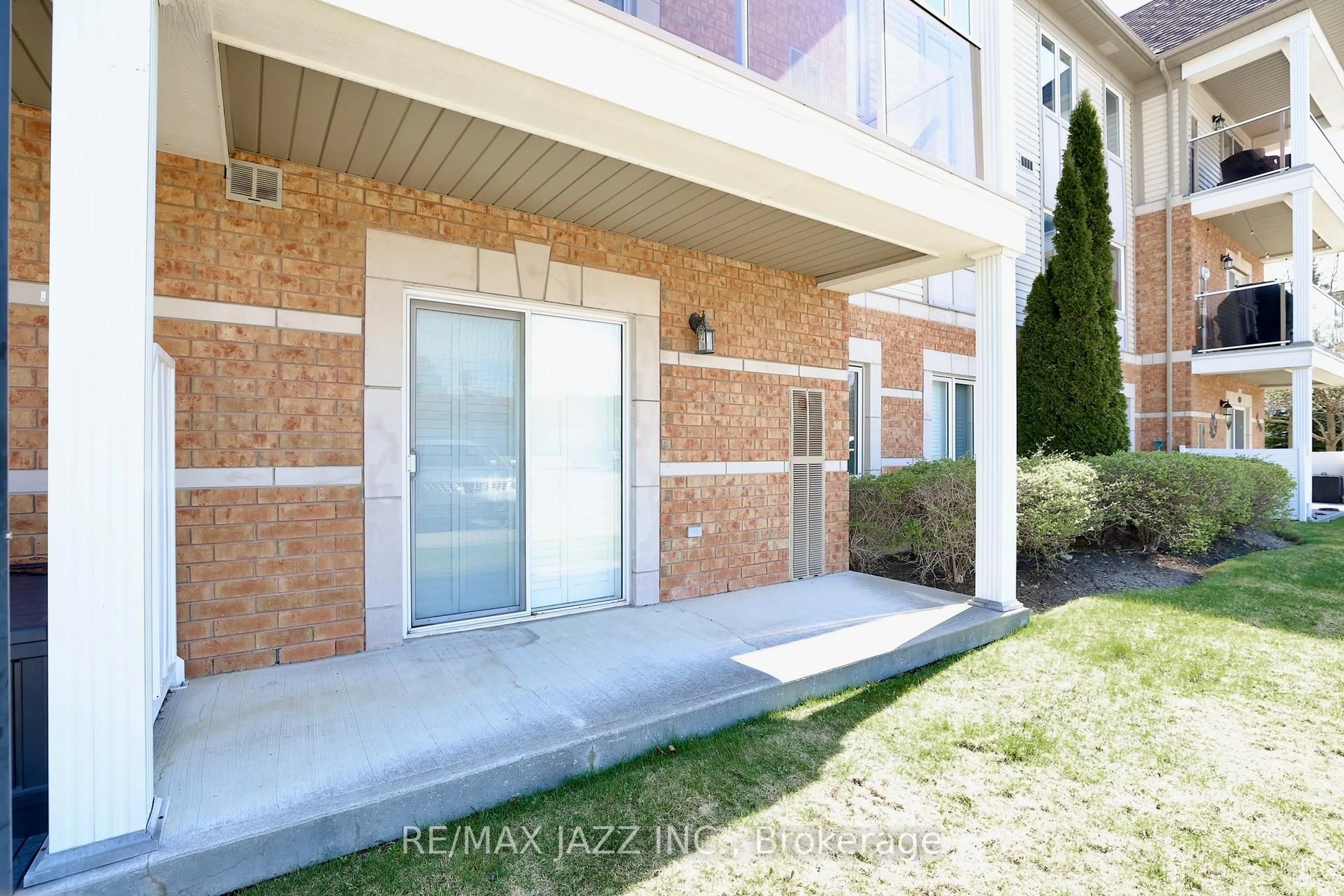 Unknown for 132 Aspen Springs Dr #109, Clarington Ontario L1C 0H1