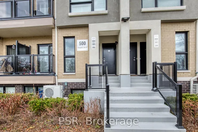Additional property image - 500 Kingbird Grve Unit 345
