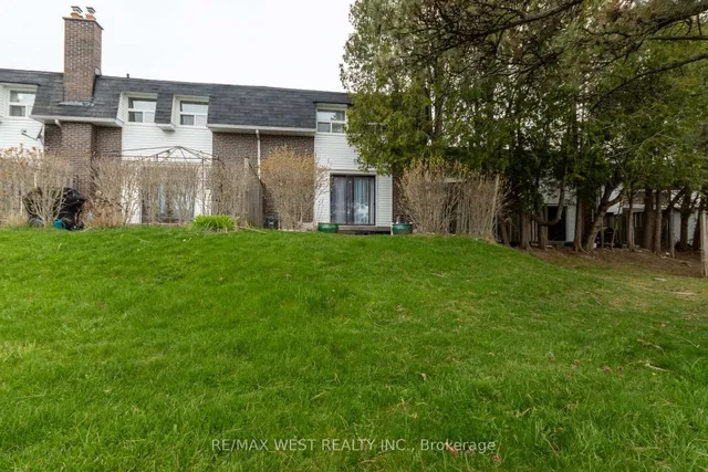 Additional property image - 377 Military Tr Unit 33