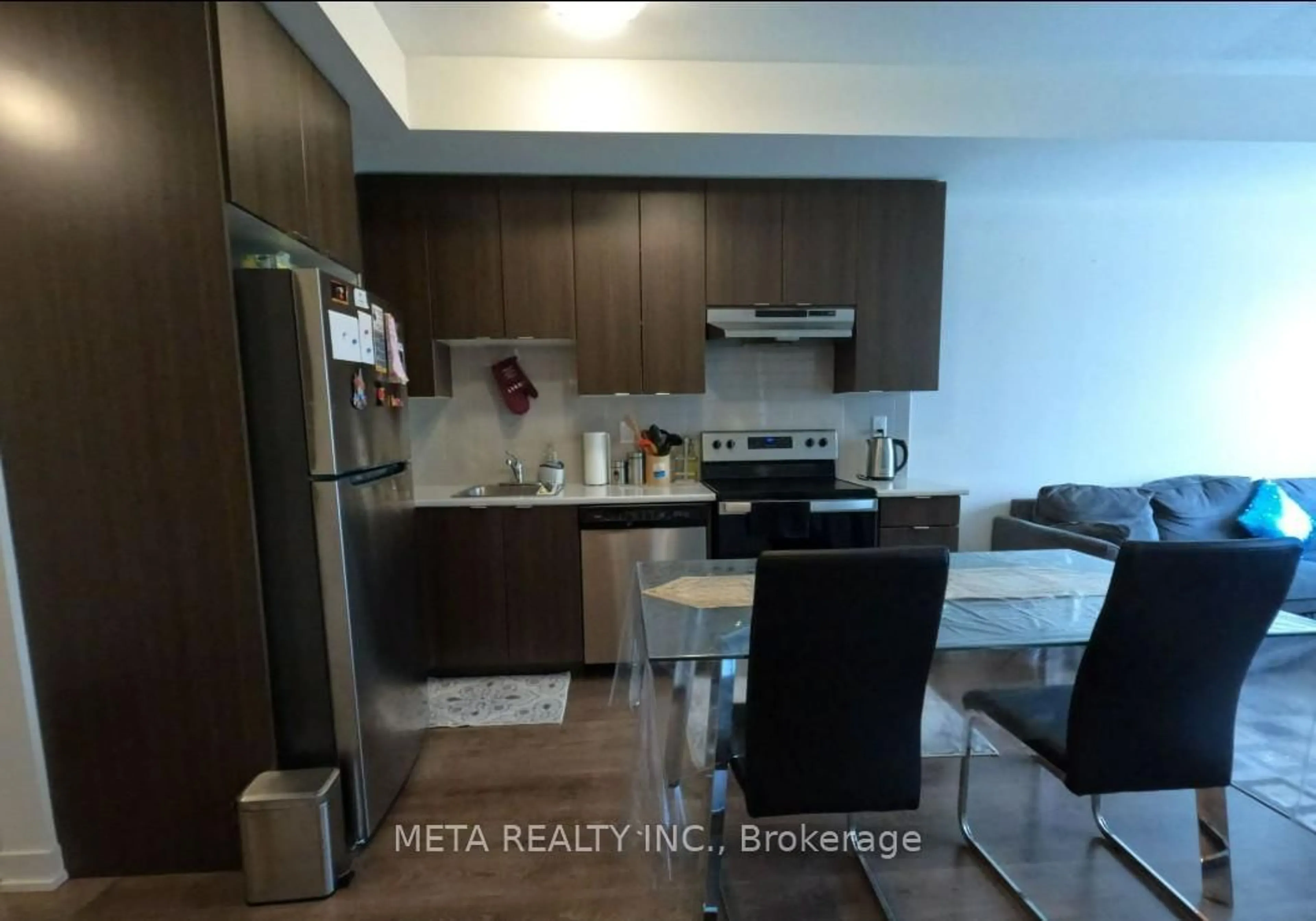 Unknown for 5131 Sheppard Ave #401, Toronto Ontario M1B 0C9