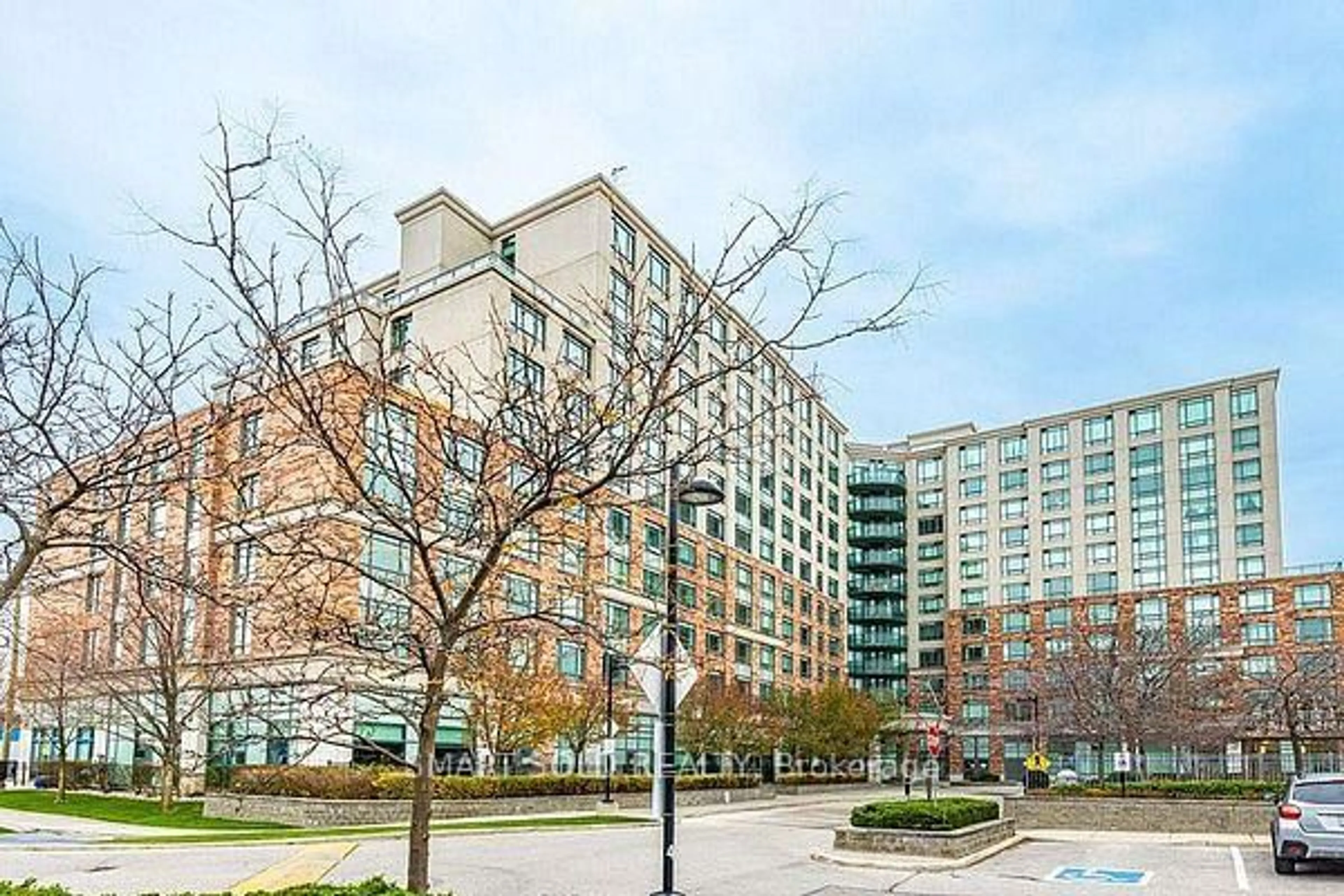 Patio, unknown for 2020 Mcnicoll Ave #728, Toronto Ontario M1V 0B5