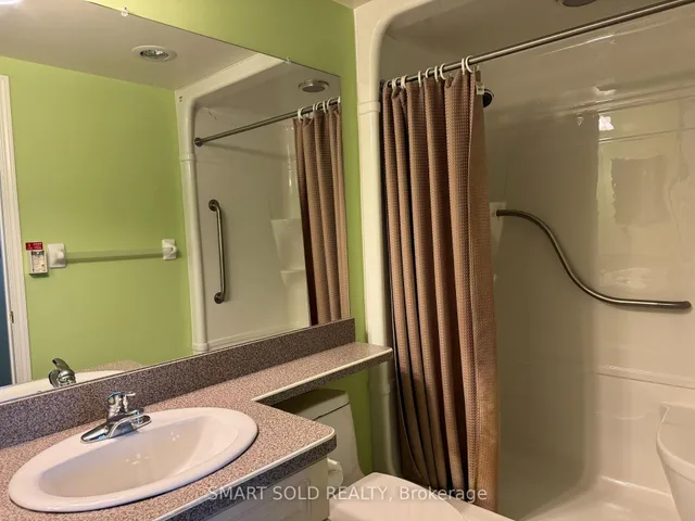 Additional property image - 2020 Mcnicoll Ave Unit 728