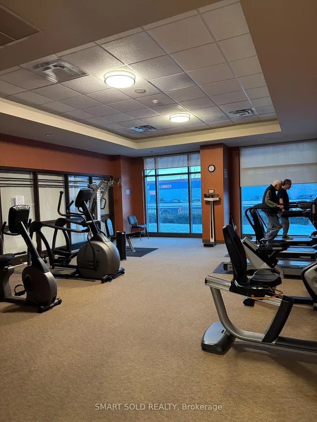 Additional property image - 2020 Mcnicoll Ave Unit 728