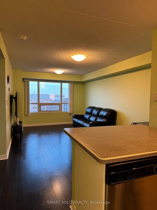 Additional property image - 2020 Mcnicoll Ave Unit 728