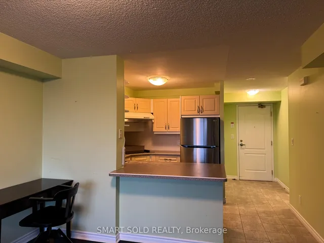 Additional property image - 2020 Mcnicoll Ave Unit 728