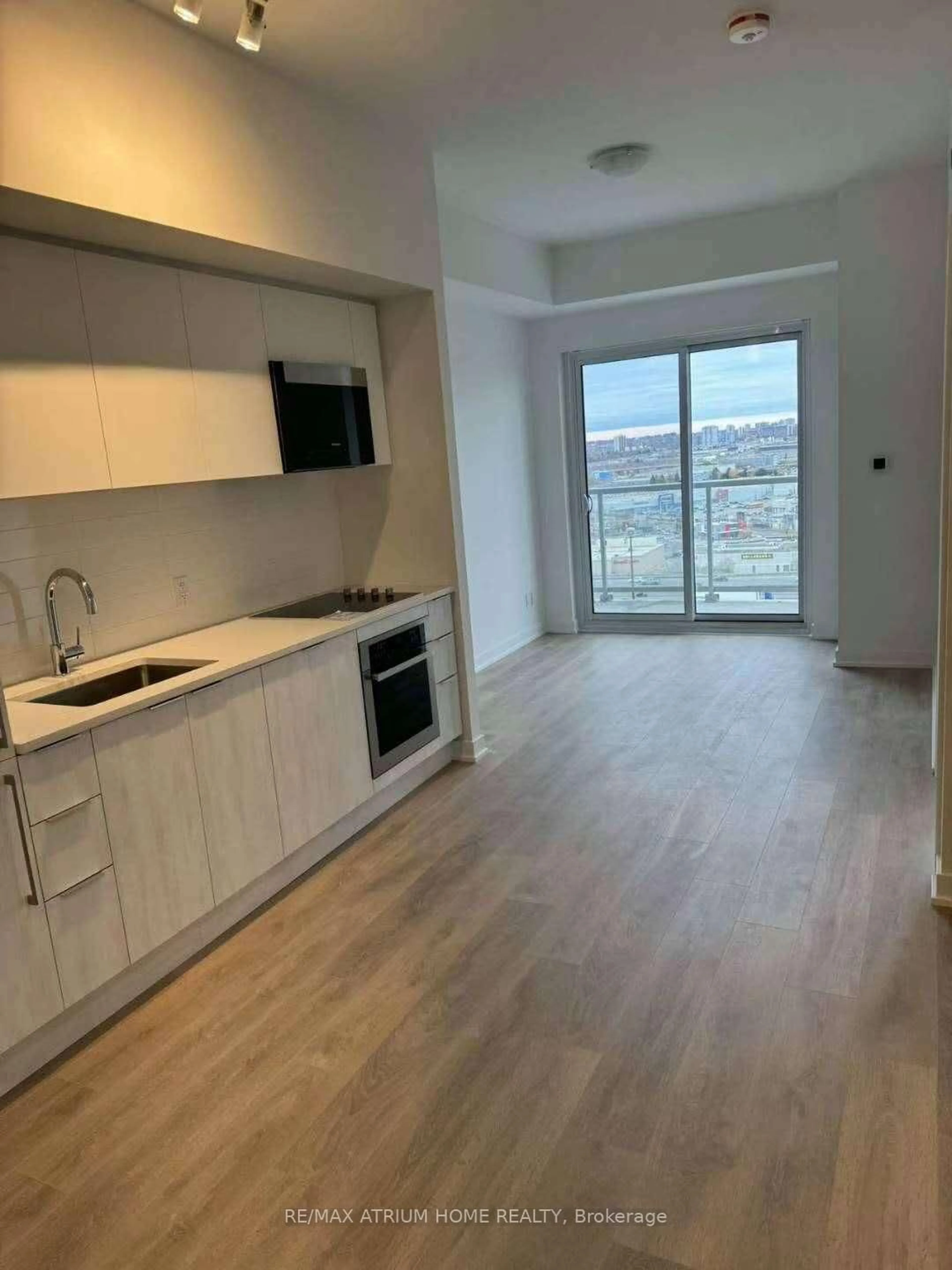 Unknown for 2031 Kennedy Rd #1915, Toronto Ontario M1T 0B8