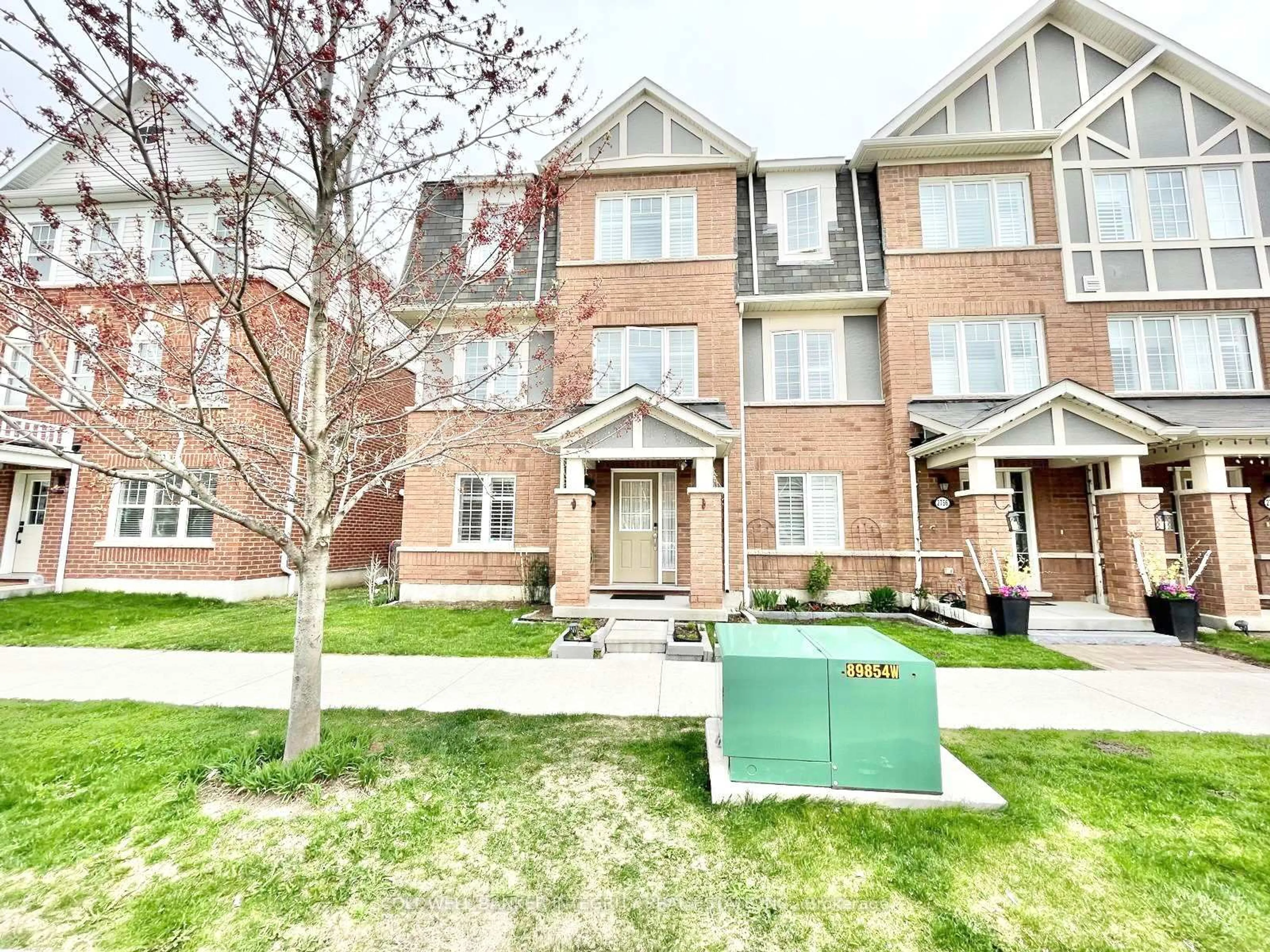 Unknown for 2754 Sapphire Dr, Pickering Ontario L1X 0E7