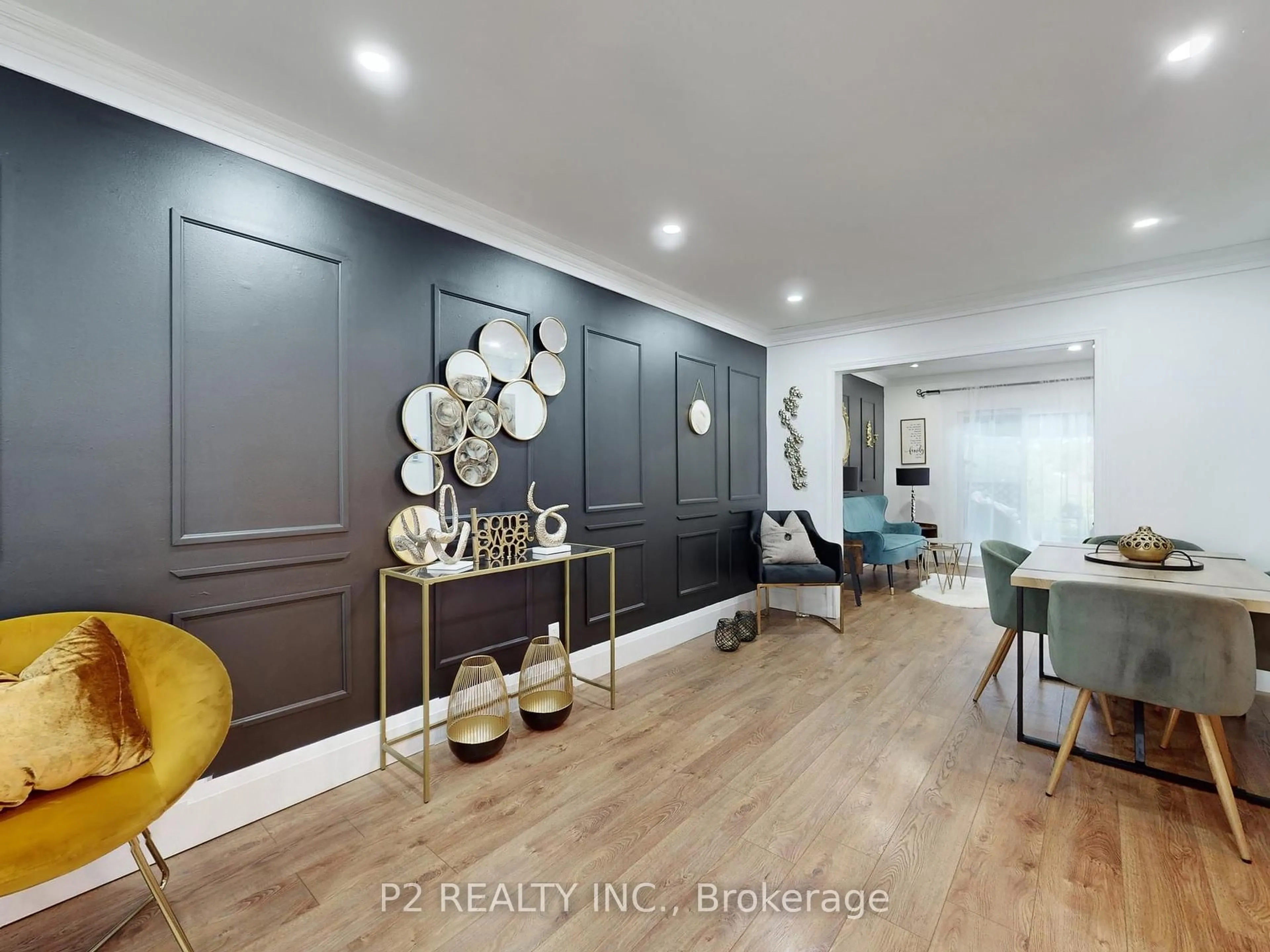 Unknown for 411 Rosedale Dr, Whitby Ontario L1N 1Z5