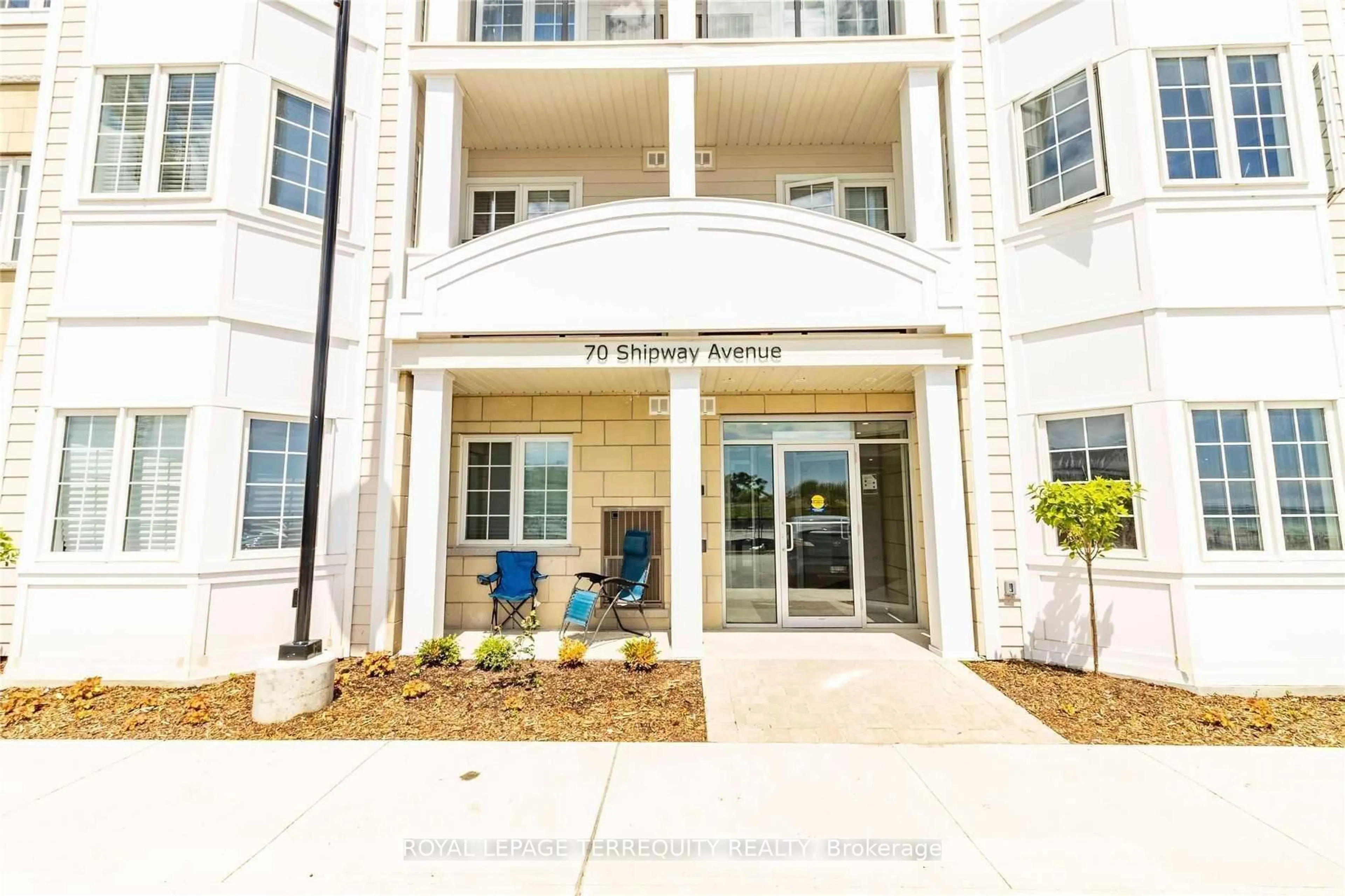 Unknown for 70 Shipway Ave #111, Clarington Ontario L1B 0V7