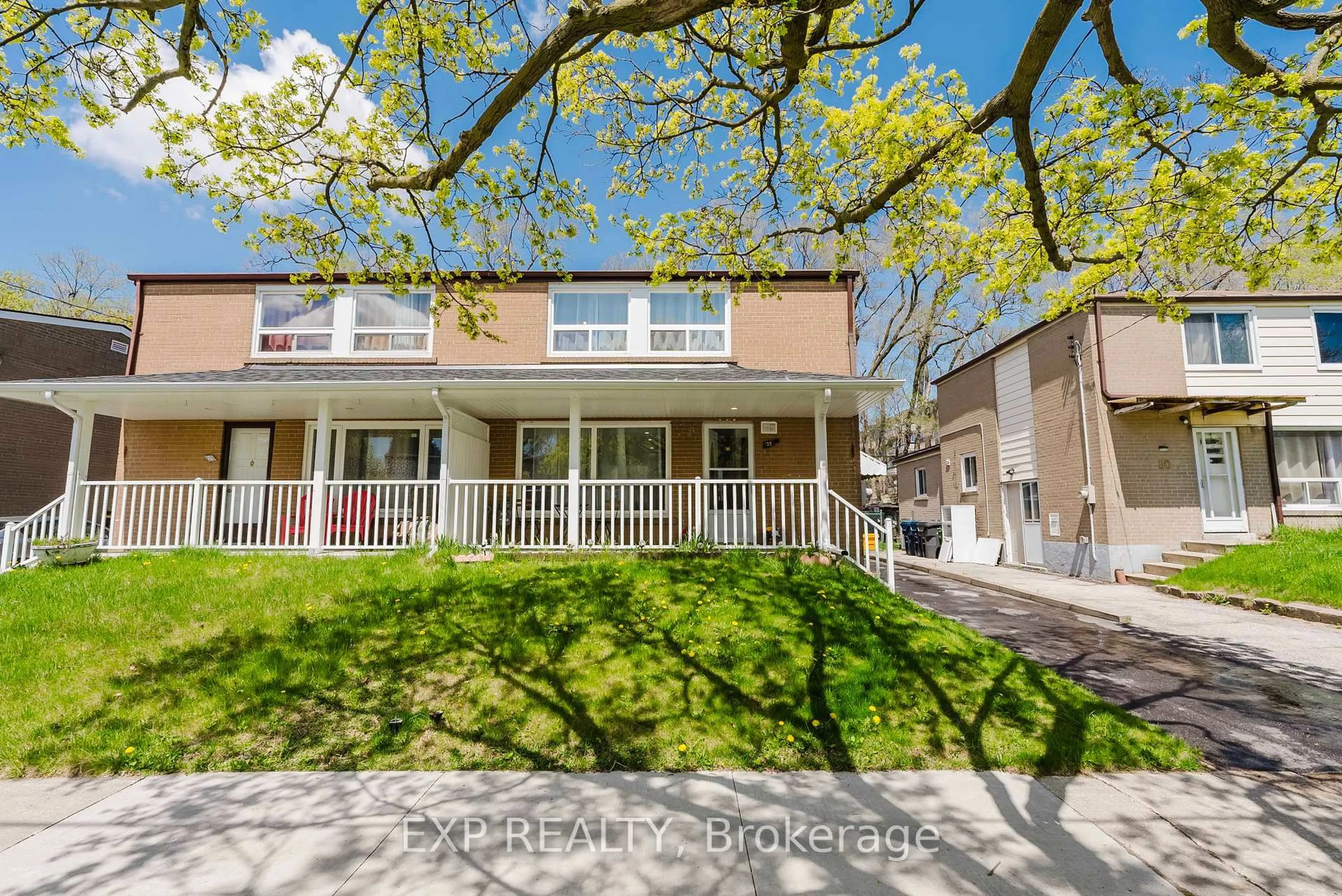 Unknown for 78 Woodfern Dr, Toronto Ontario M1K 2L5