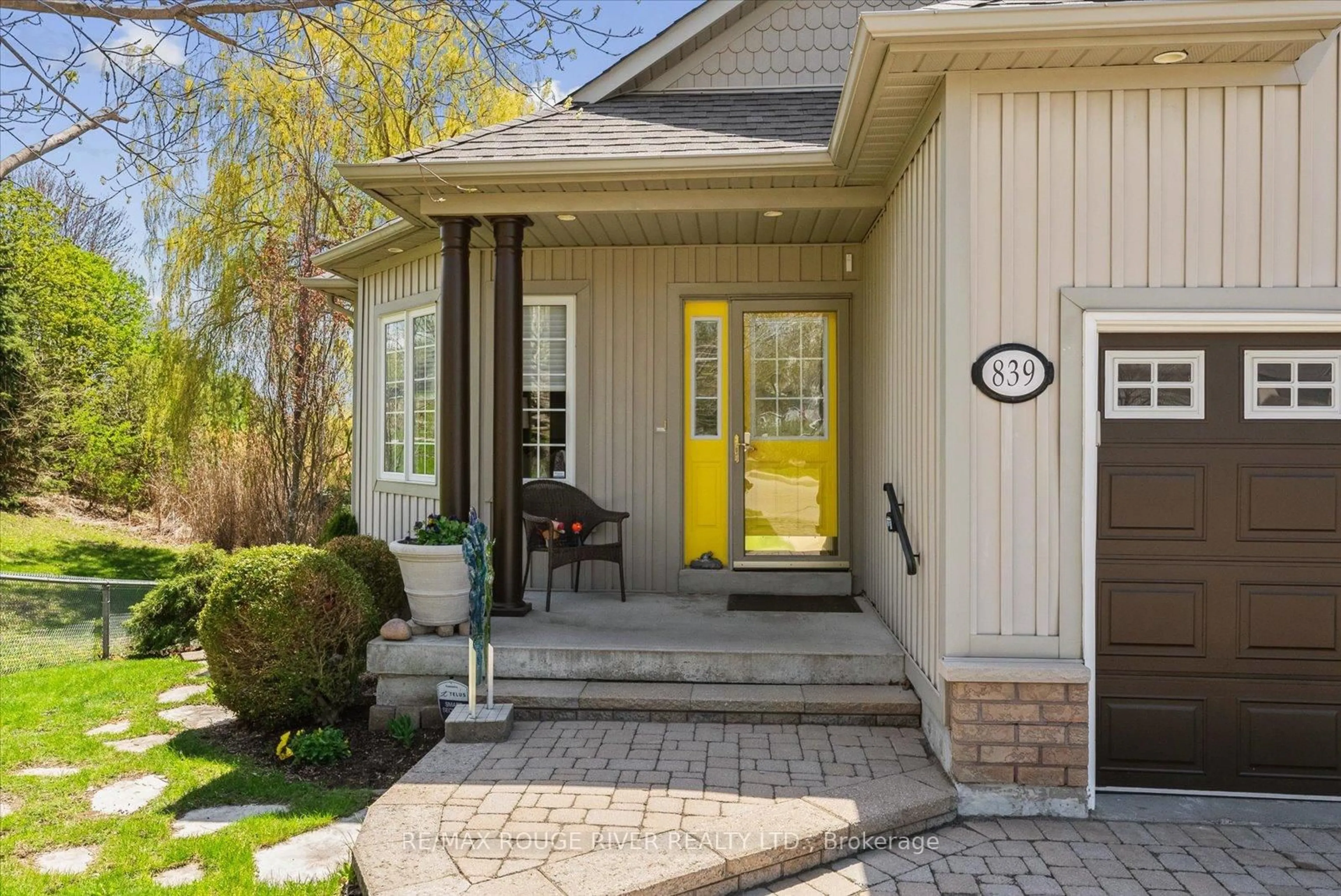 Unknown for 839 Greystone Crt, Oshawa Ontario L1K 2V2