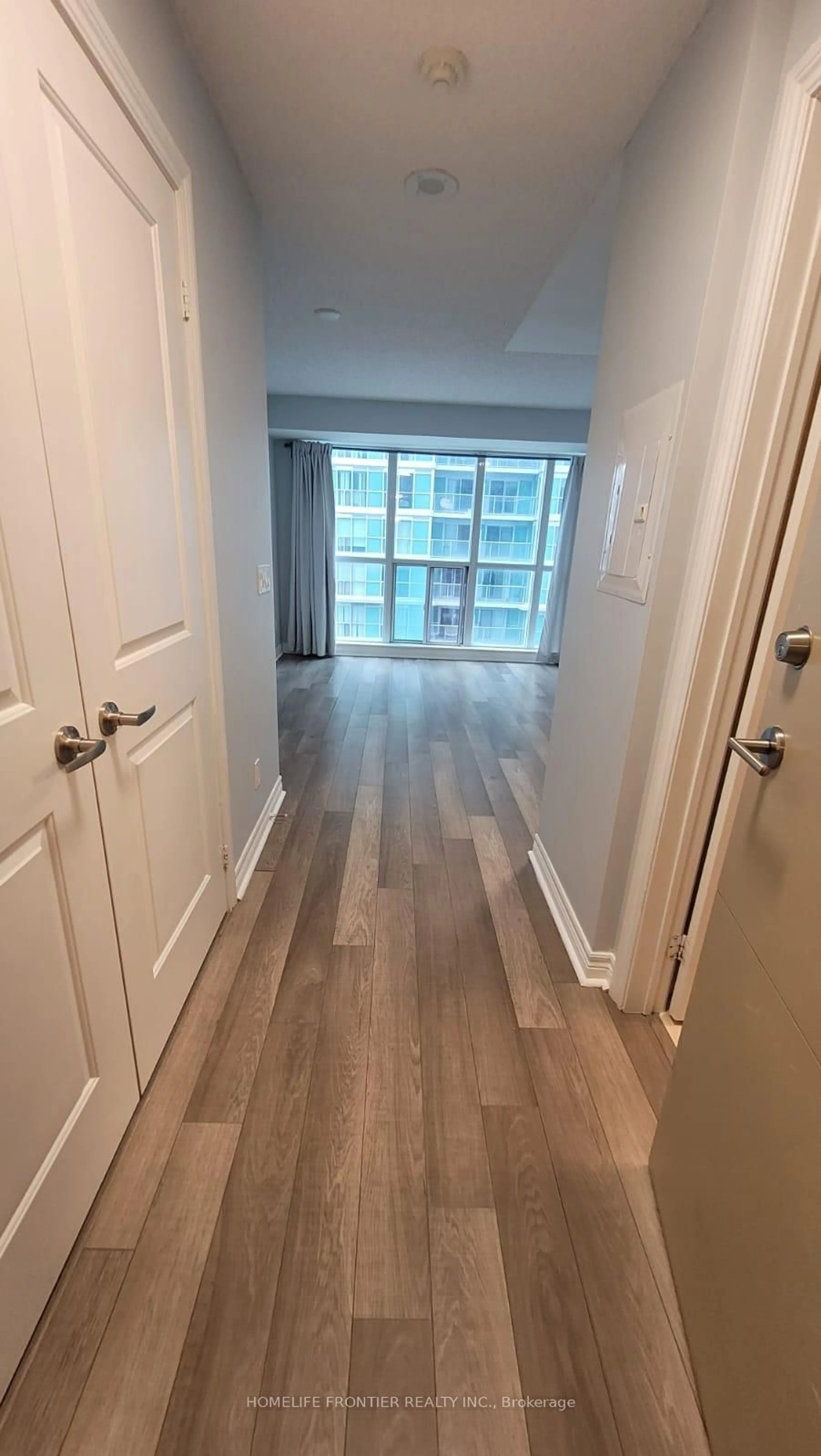 Unknown for 50 Town Centre Crt #1705, Toronto Ontario M1P 4Y7