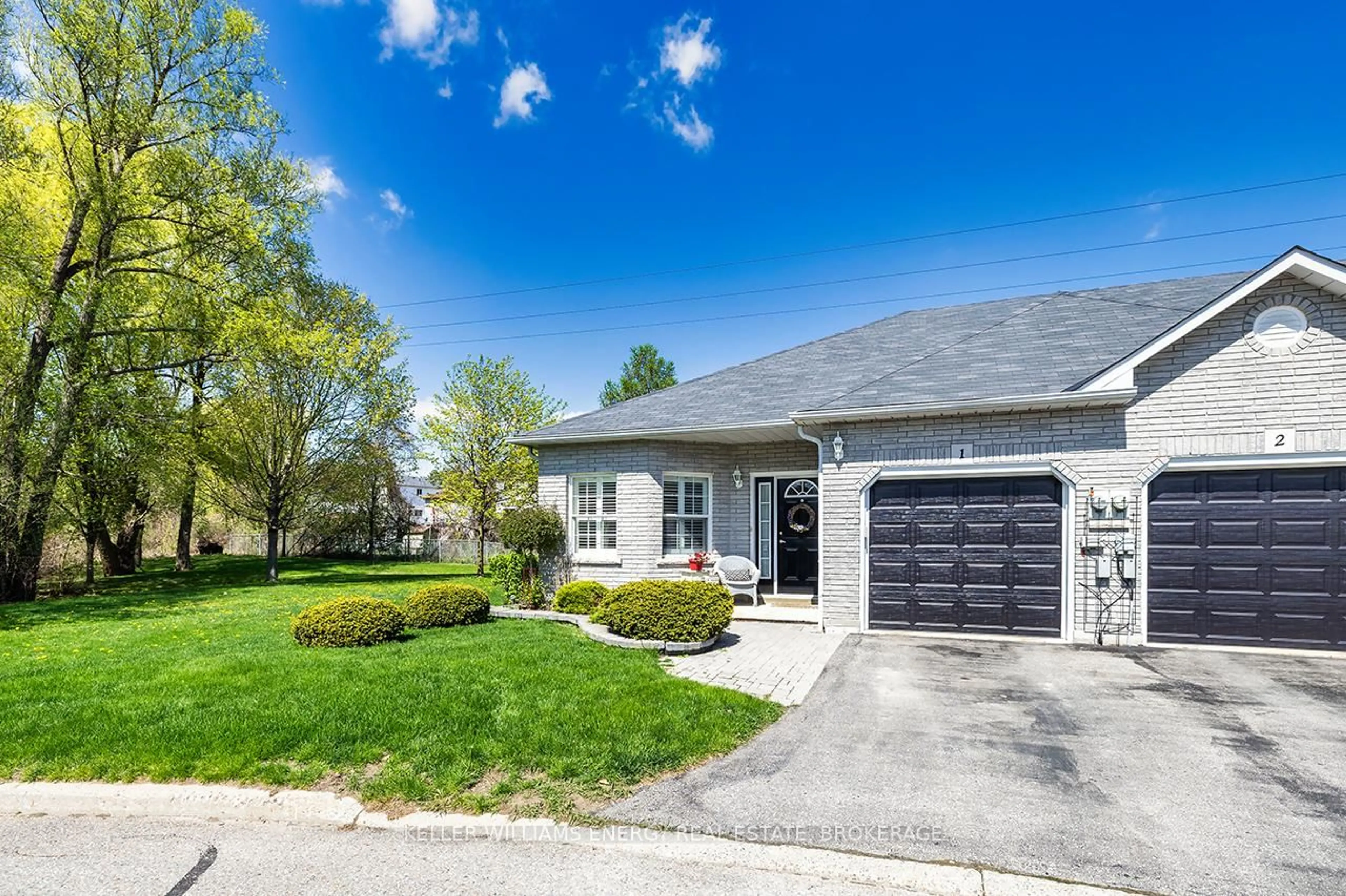 Unknown for 1111 Wilson Rd #1, Oshawa Ontario L1G 8C2