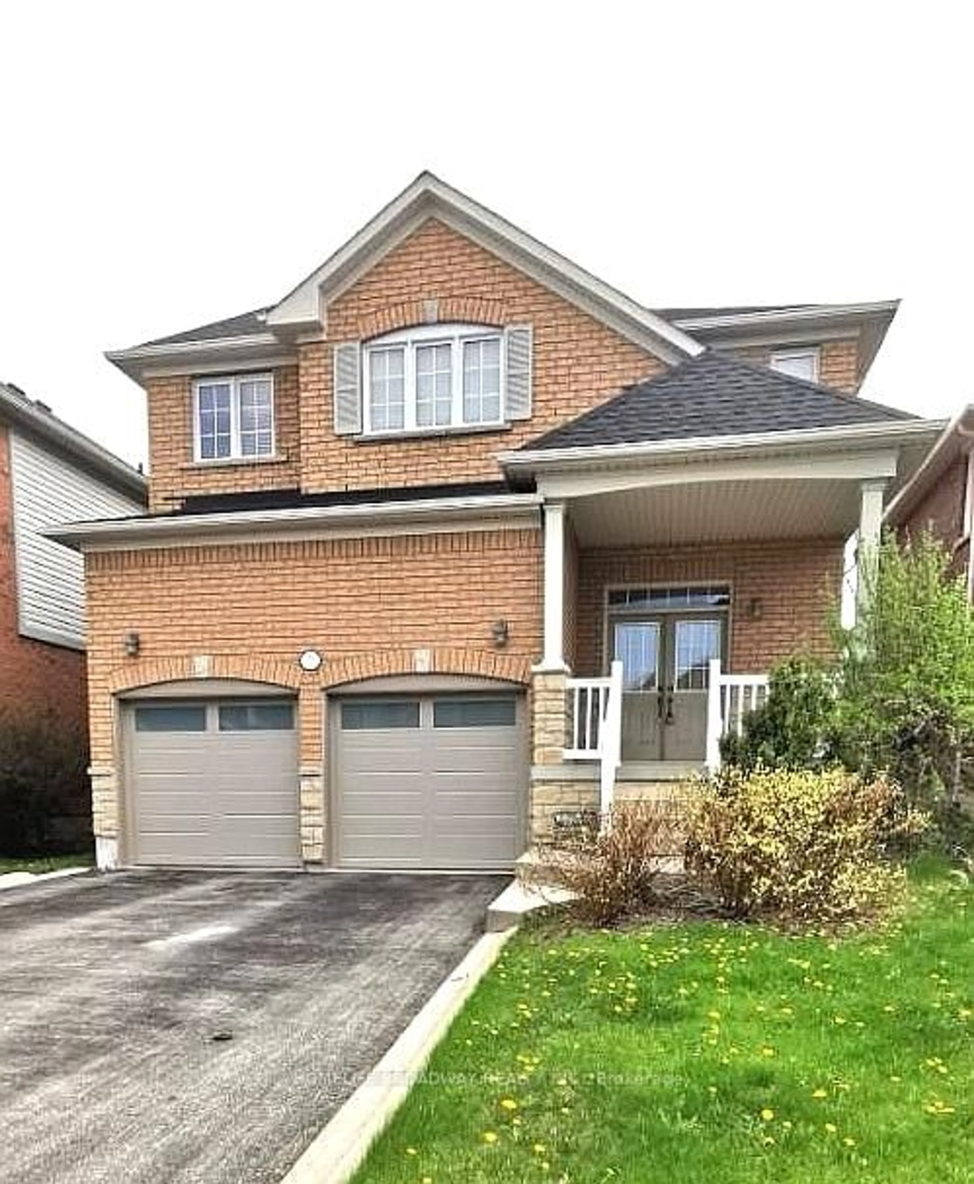 Home with brick exterior material, street for 1575 Rockaway St, Oshawa Ontario L1K 0C9