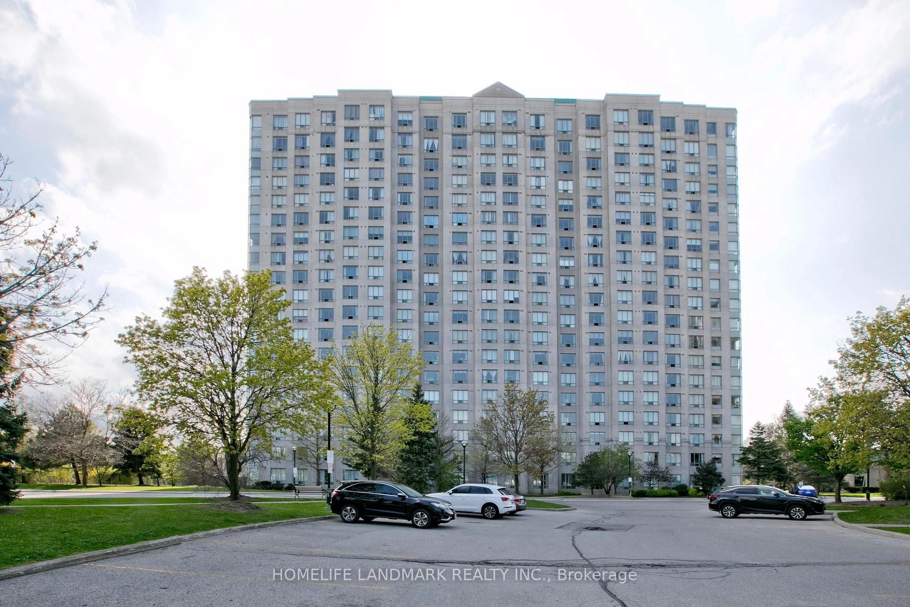 Unknown for 5039 Finch Ave #1610, Toronto Ontario M1S 5J9