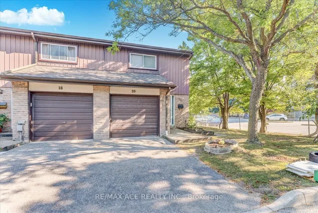 Additional property image - 1121 Sandhurst Circ Unit 20