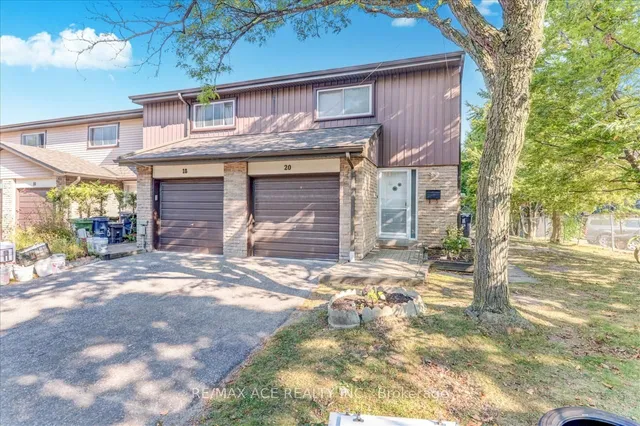 Additional property image - 1121 Sandhurst Circ Unit 20