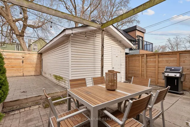 Additional property image - 149 Galt Ave