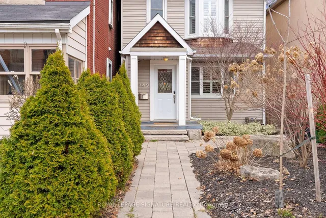 Additional property image - 149 Galt Ave
