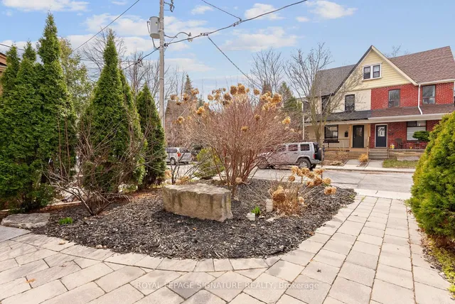 Additional property image - 149 Galt Ave
