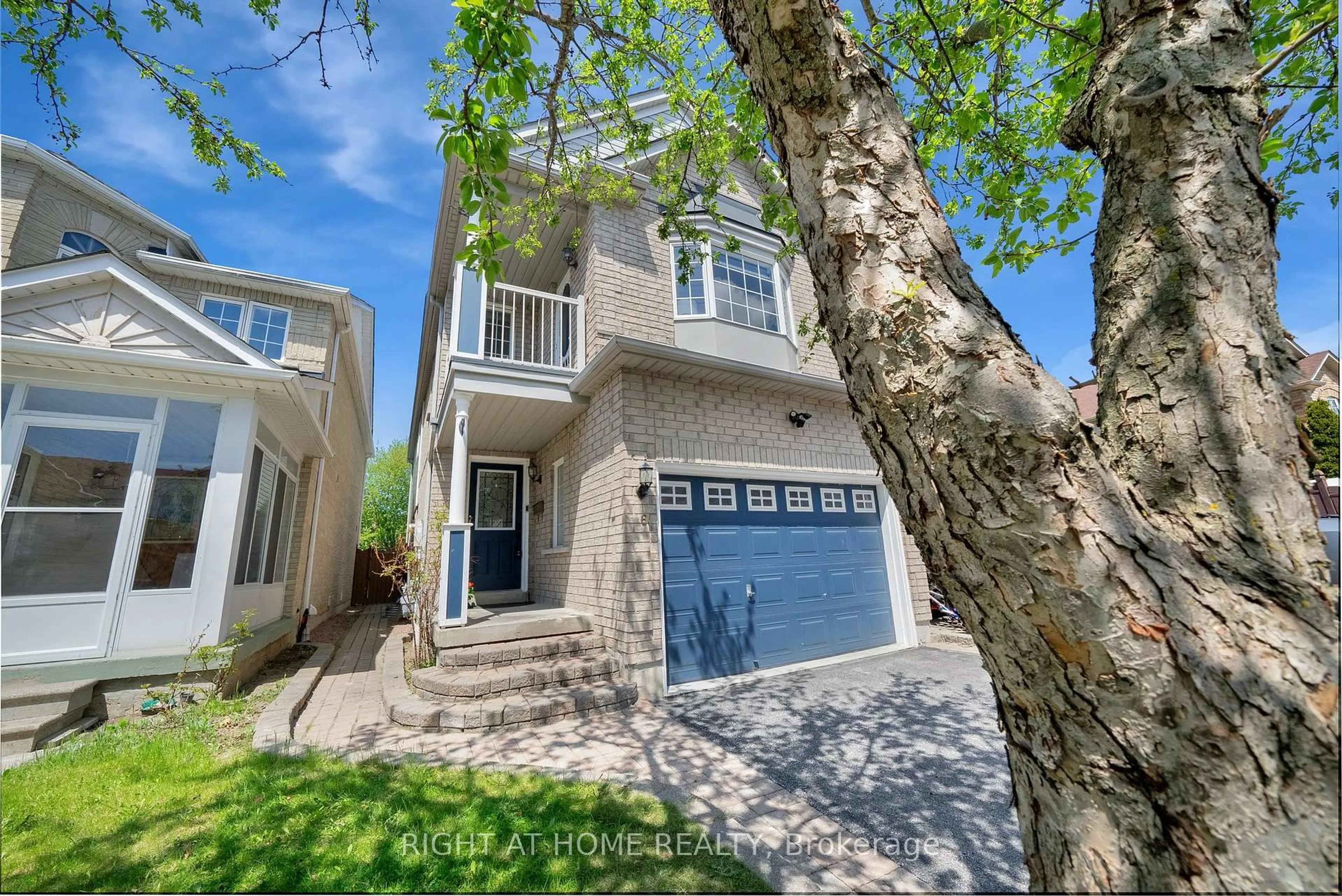 Unknown for 6 Beadle Dr, Ajax Ontario L1S 7N9