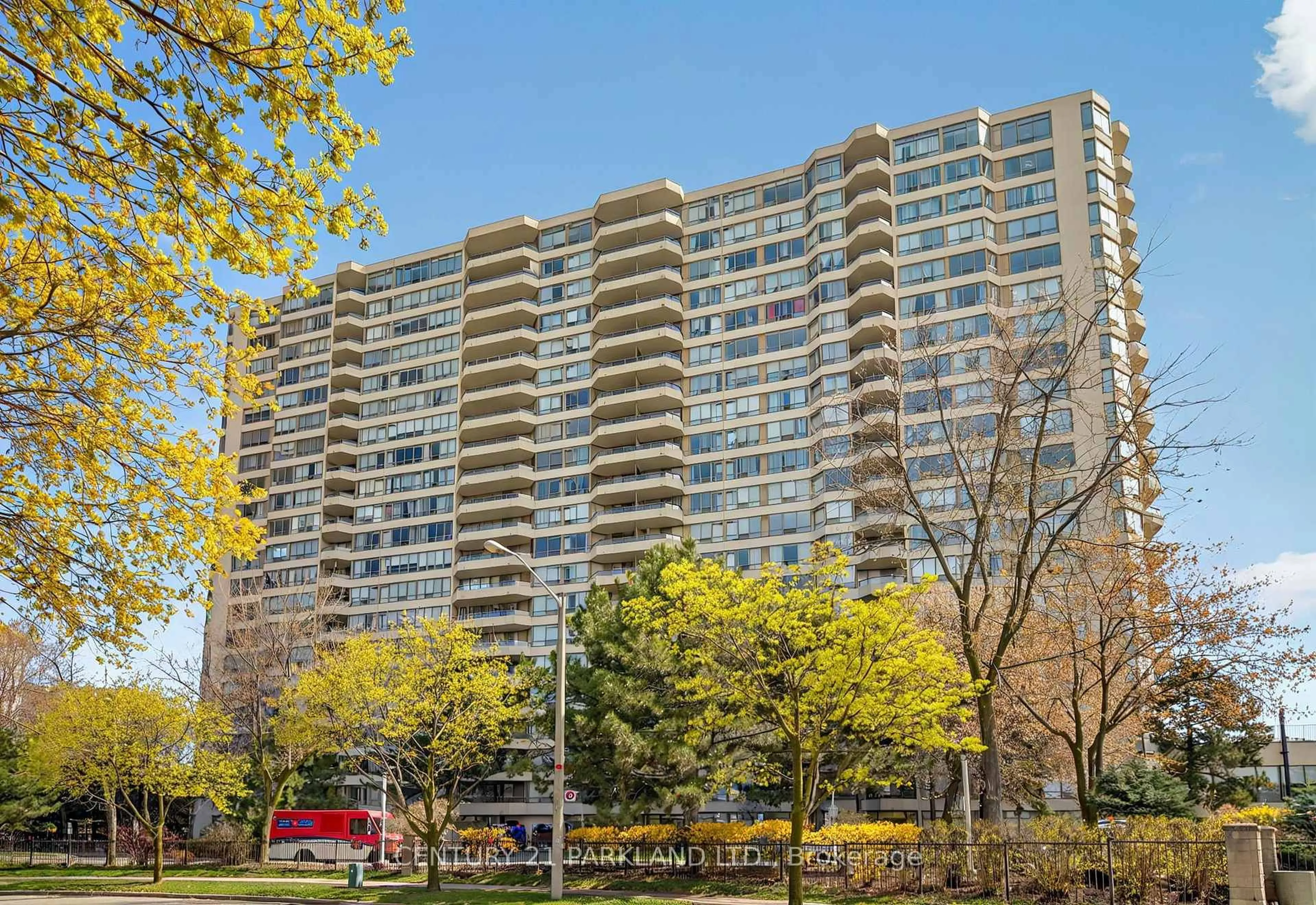 Unknown for 5 Greystone Walk Dr #1617, Toronto Ontario M1K 5J5