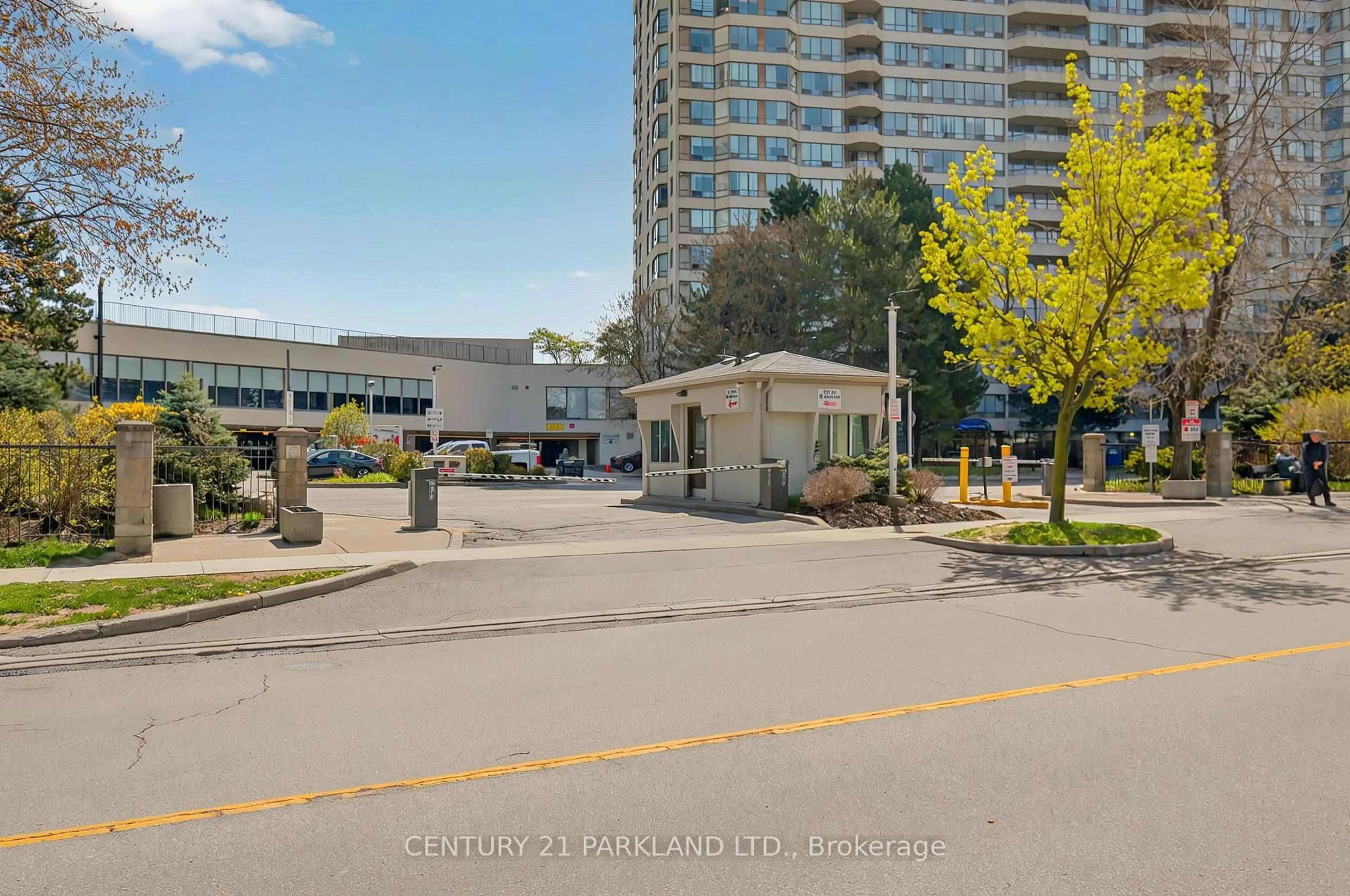 Unknown for 5 Greystone Walk Dr #1617, Toronto Ontario M1K 5J5