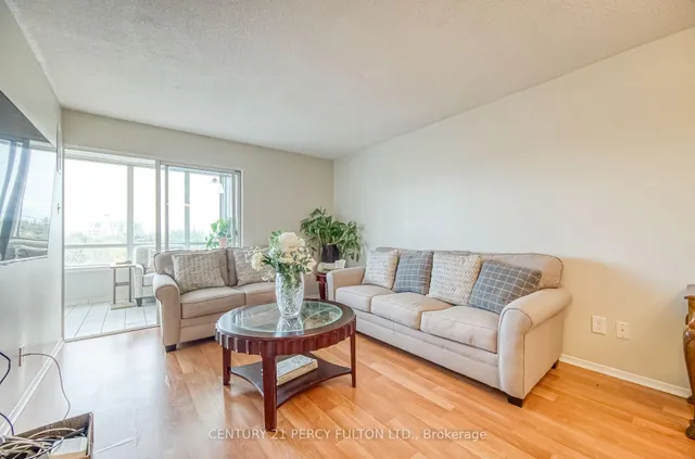 Additional property image - 11753 Sheppard Ave Unit 506