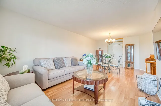 Additional property image - 11753 Sheppard Ave Unit 506