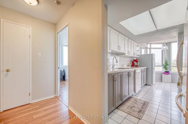 Additional property image - 11753 Sheppard Ave Unit 506