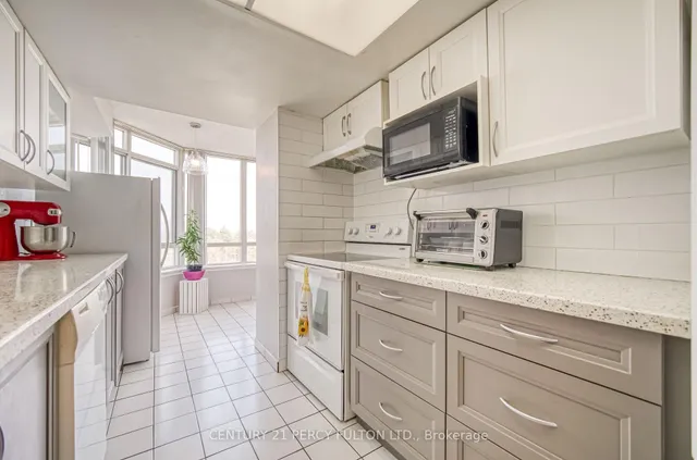 Additional property image - 11753 Sheppard Ave Unit 506