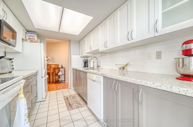 Additional property image - 11753 Sheppard Ave Unit 506