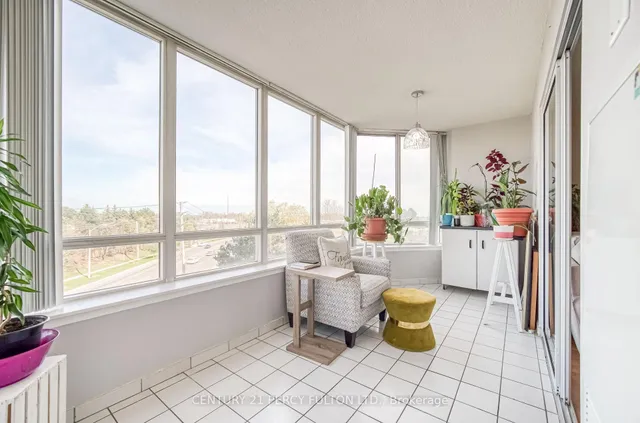 Additional property image - 11753 Sheppard Ave Unit 506