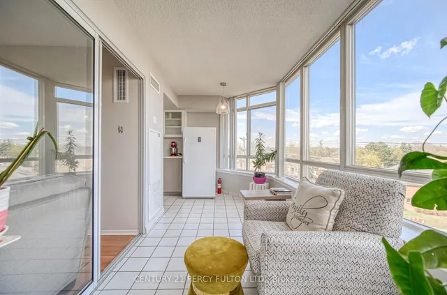 Additional property image - 11753 Sheppard Ave Unit 506