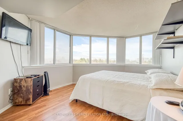 Additional property image - 11753 Sheppard Ave Unit 506
