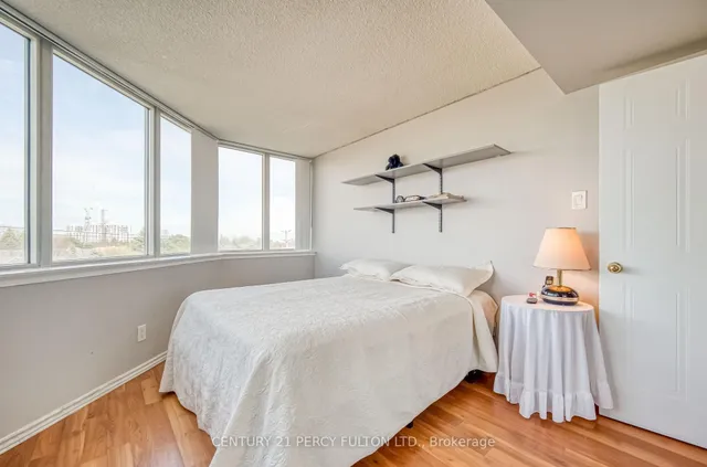 Additional property image - 11753 Sheppard Ave Unit 506