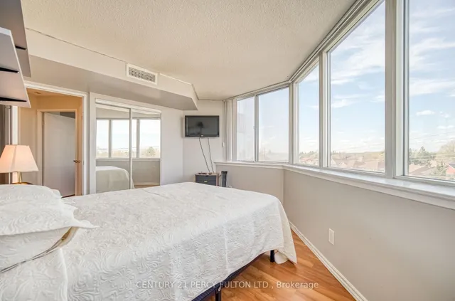 Additional property image - 11753 Sheppard Ave Unit 506