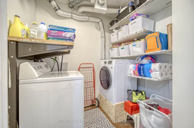 Additional property image - 11753 Sheppard Ave Unit 506