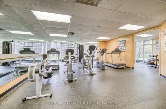 Additional property image - 11753 Sheppard Ave Unit 506