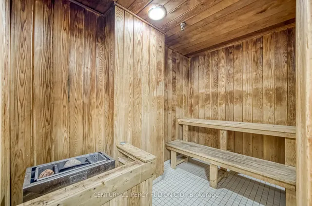 Additional property image - 11753 Sheppard Ave Unit 506