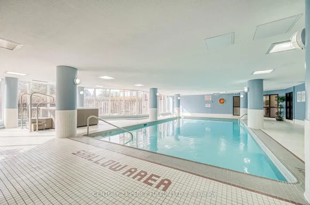 Additional property image - 11753 Sheppard Ave Unit 506