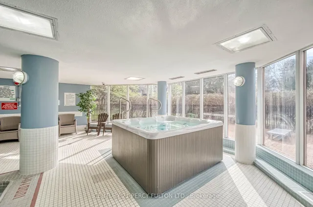 Additional property image - 11753 Sheppard Ave Unit 506