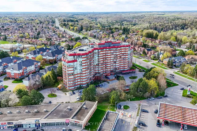 Additional property image - 11753 Sheppard Ave Unit 506