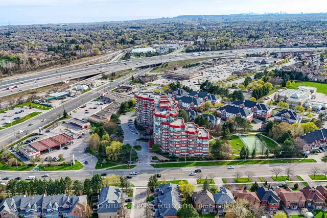Additional property image - 11753 Sheppard Ave Unit 506