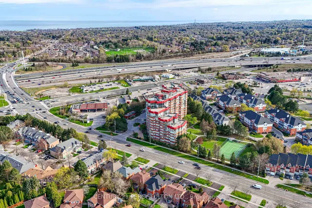 Additional property image - 11753 Sheppard Ave Unit 506