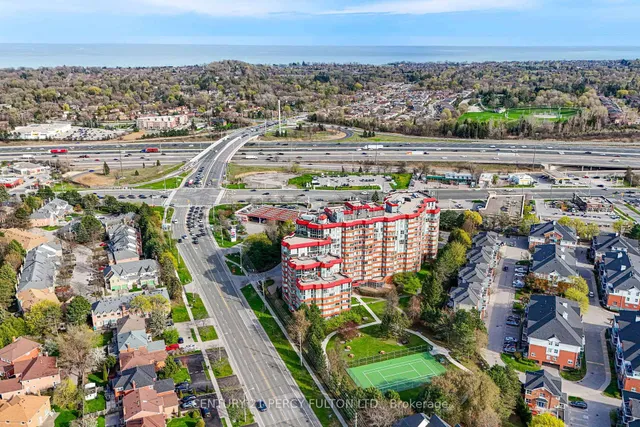 Additional property image - 11753 Sheppard Ave Unit 506